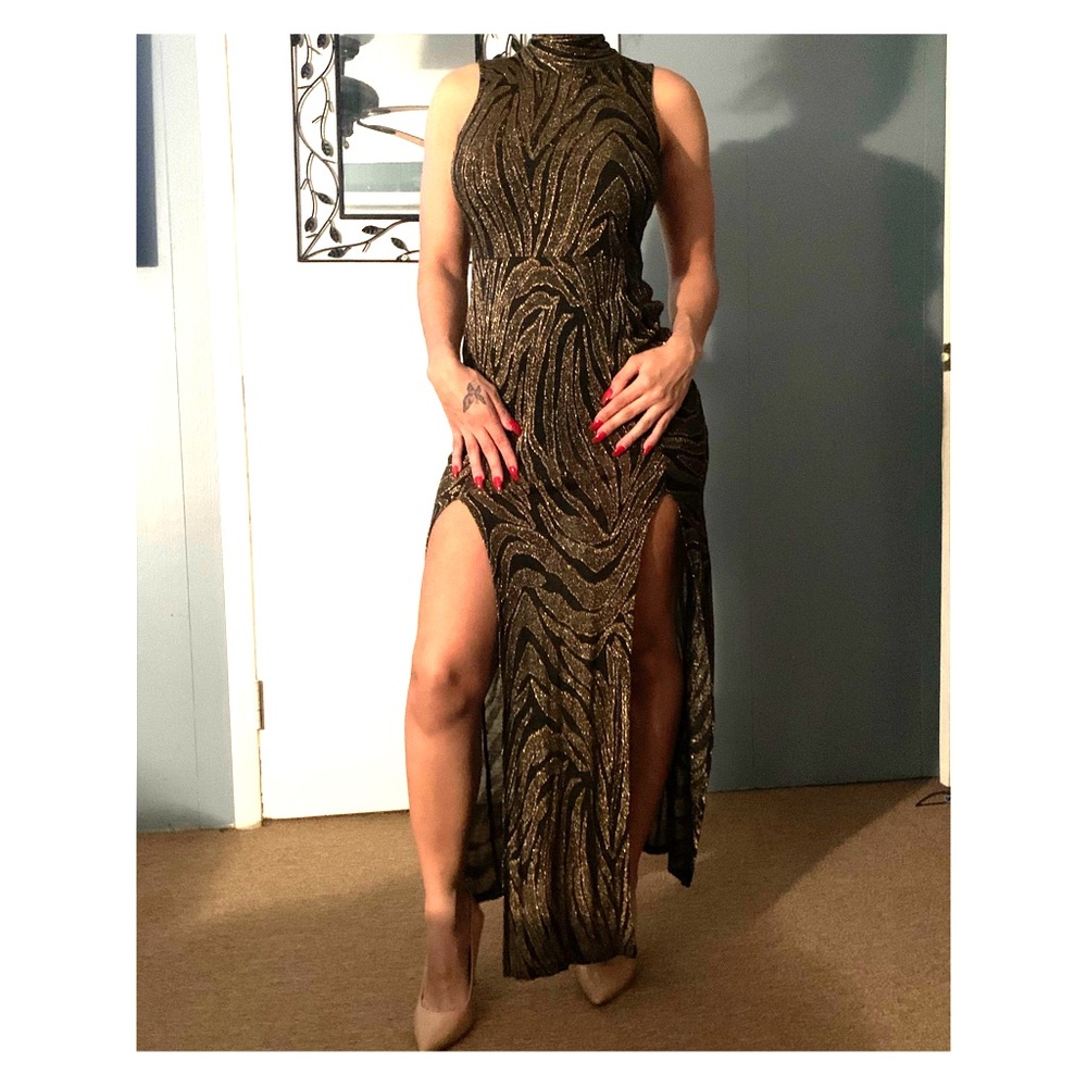 Party Gown